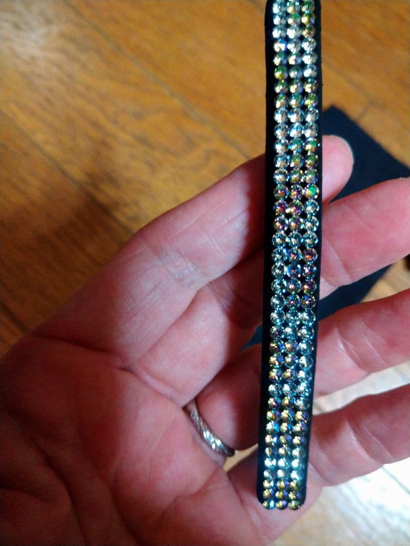 acca ブリジットロングバレッタ