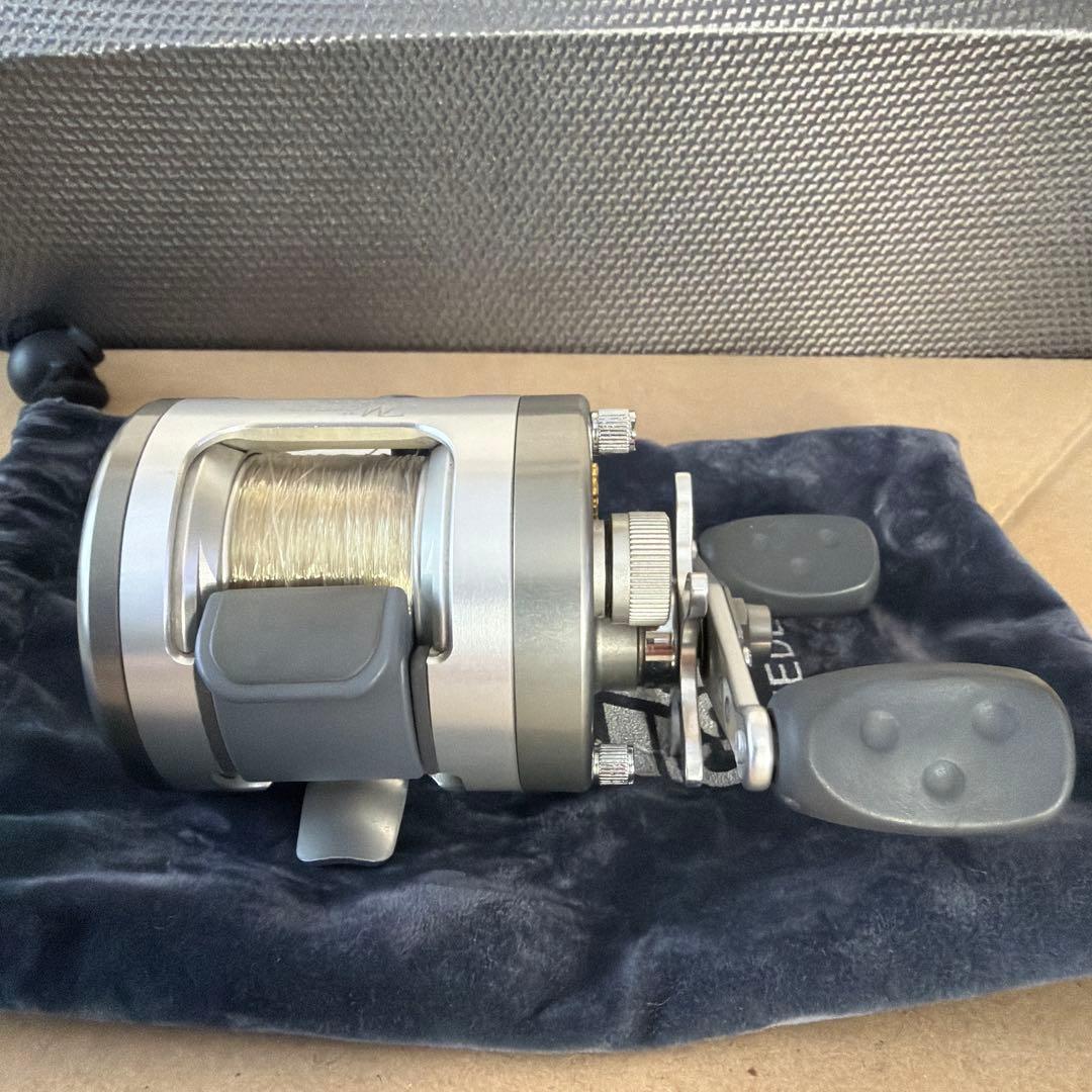 ambassadeur モラム3600C MAG