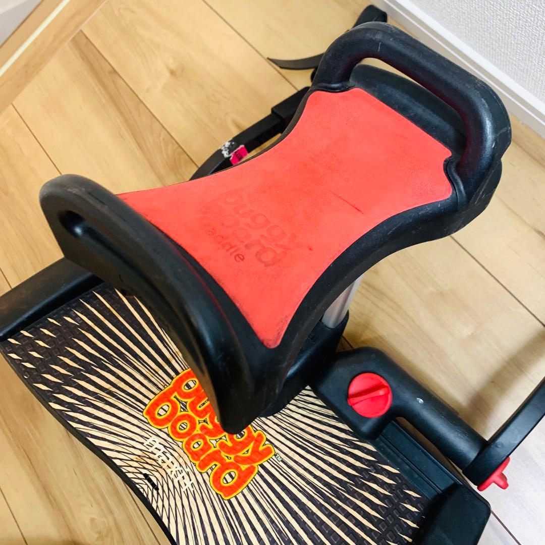 hisao_pop Lascal ラスカル バギーボード Maxi+