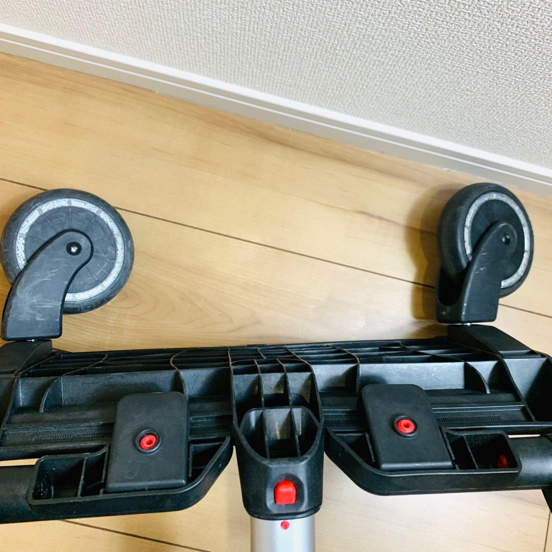 hisao_pop Lascal ラスカル バギーボード Maxi+