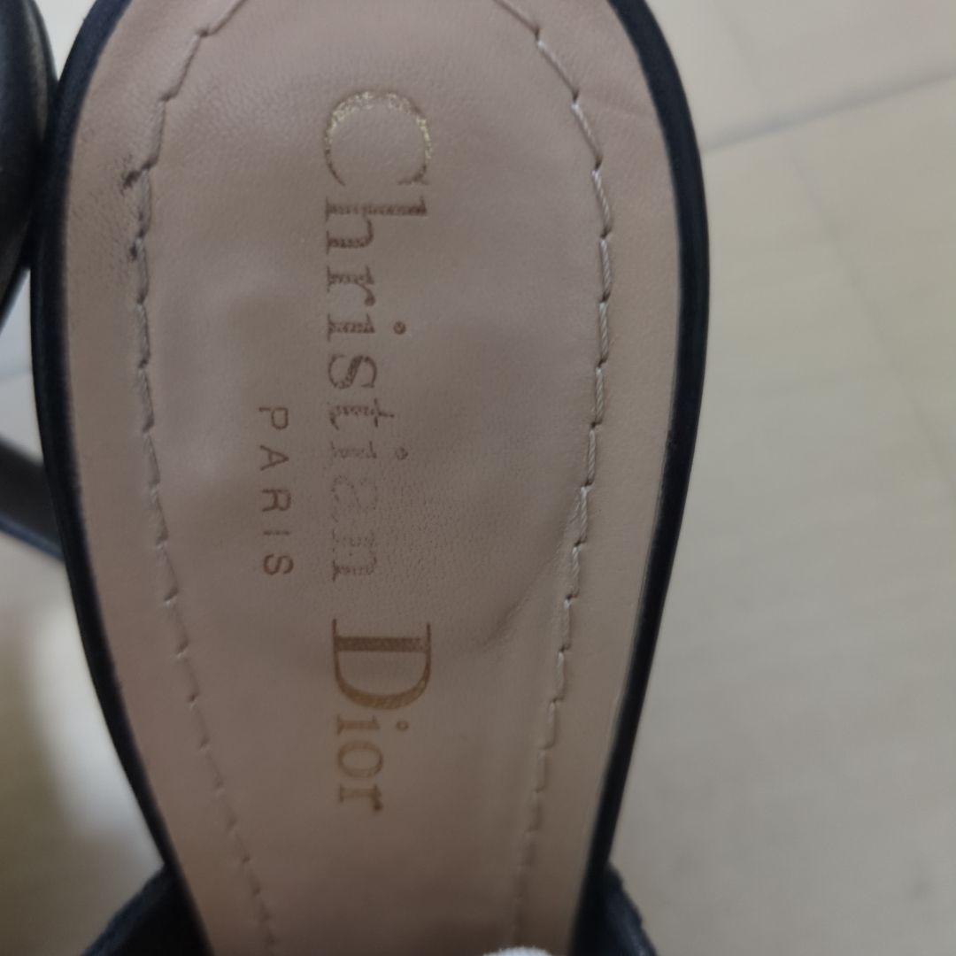 Dior J'ADIOR ハイヒール 37