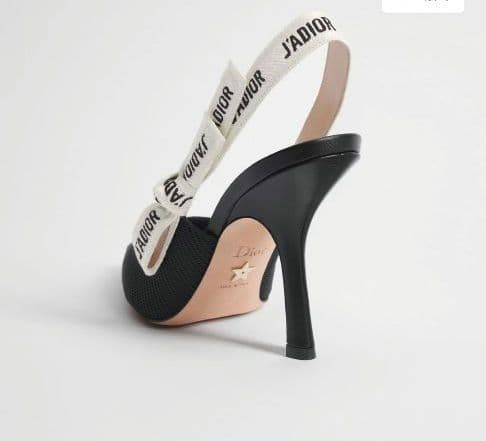 Dior J'ADIOR ハイヒール 37