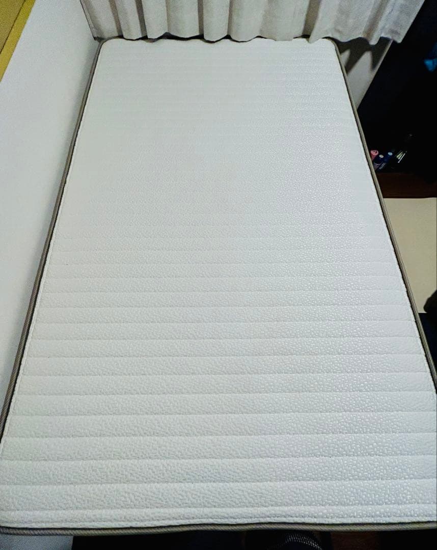 ニトリ Nスリープ SDマット ラグジュアリー02 セミダブル キョウツウベース