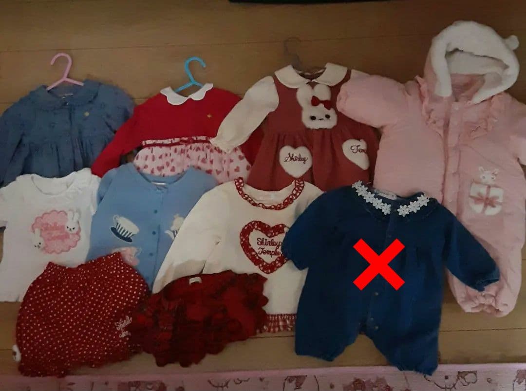 シャーリーテンプル