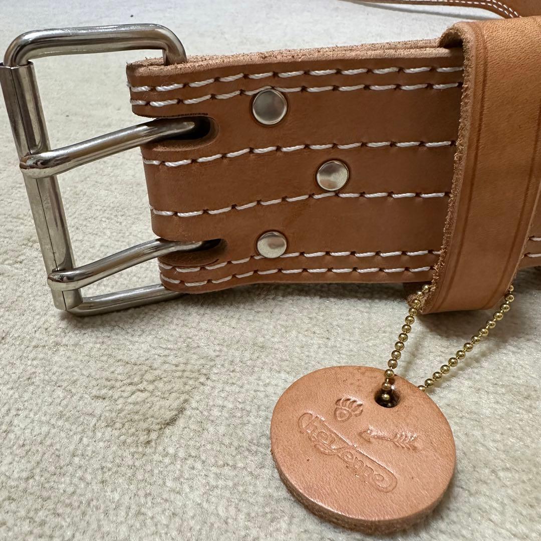 新品！入手困難！アメリカンドリームAmerican dreamトレーニングベルト