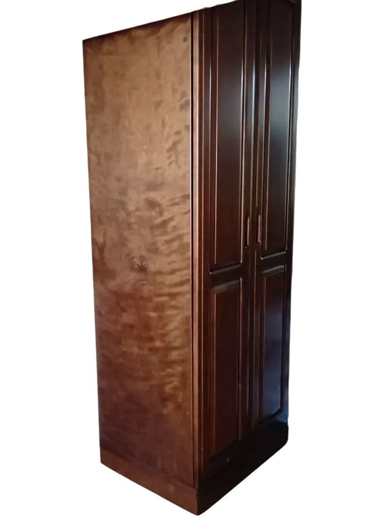 洋服タンス　ワードローブ