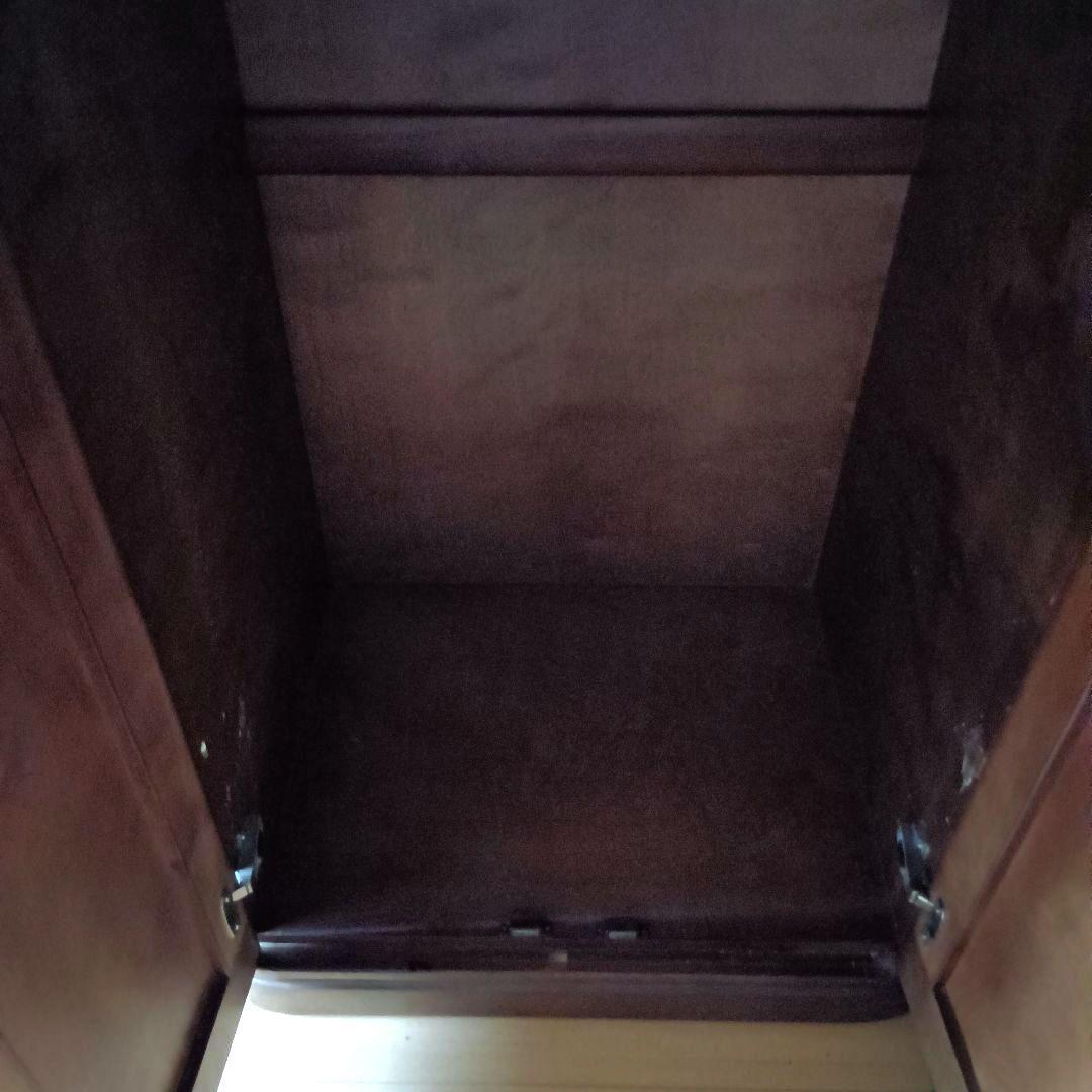 洋服タンス　ワードローブ