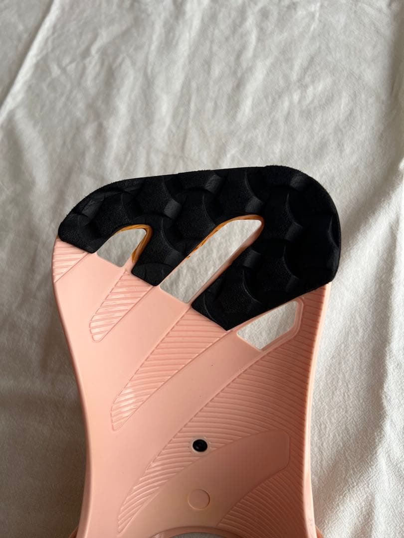 サロモンRHYTHM Sサイズピンク