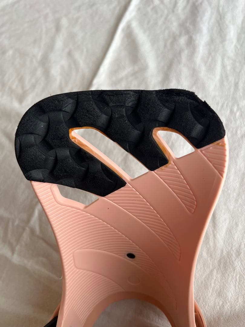 サロモンRHYTHM Sサイズピンク