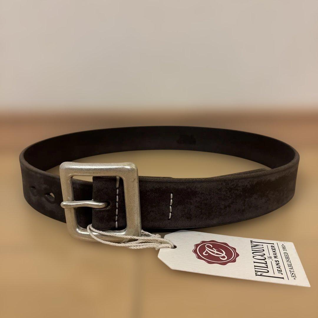 お得なくま 　made in japan フルカウント ギャリソンベルト