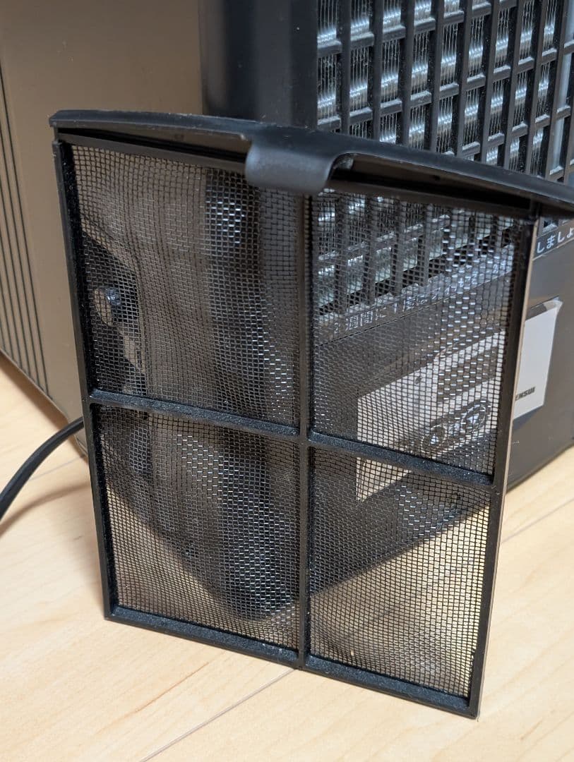 ZC-100α　2019年製造　ゼンスイ　水槽用クーラー　ZC−１００α