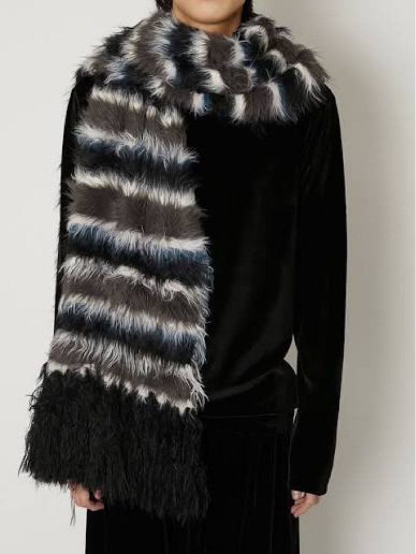 p*o様 TAAKK マフラー