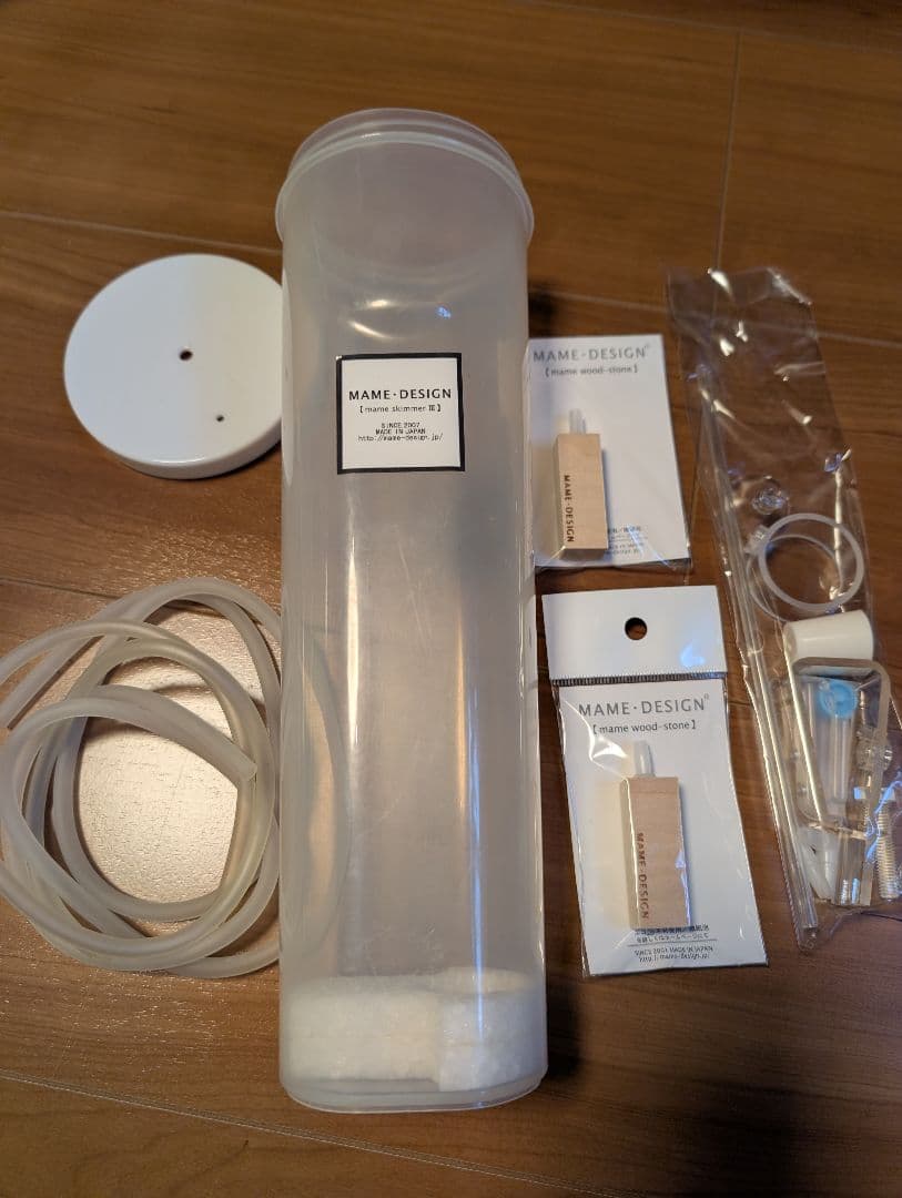 MAME-DESIGN プロテインスキマー