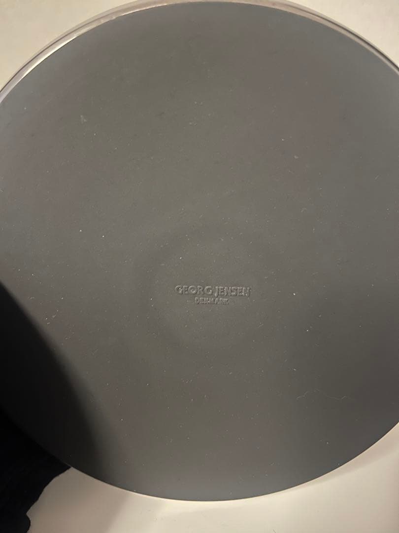 ジョージジェンセン　キッチンペーパーホルダー