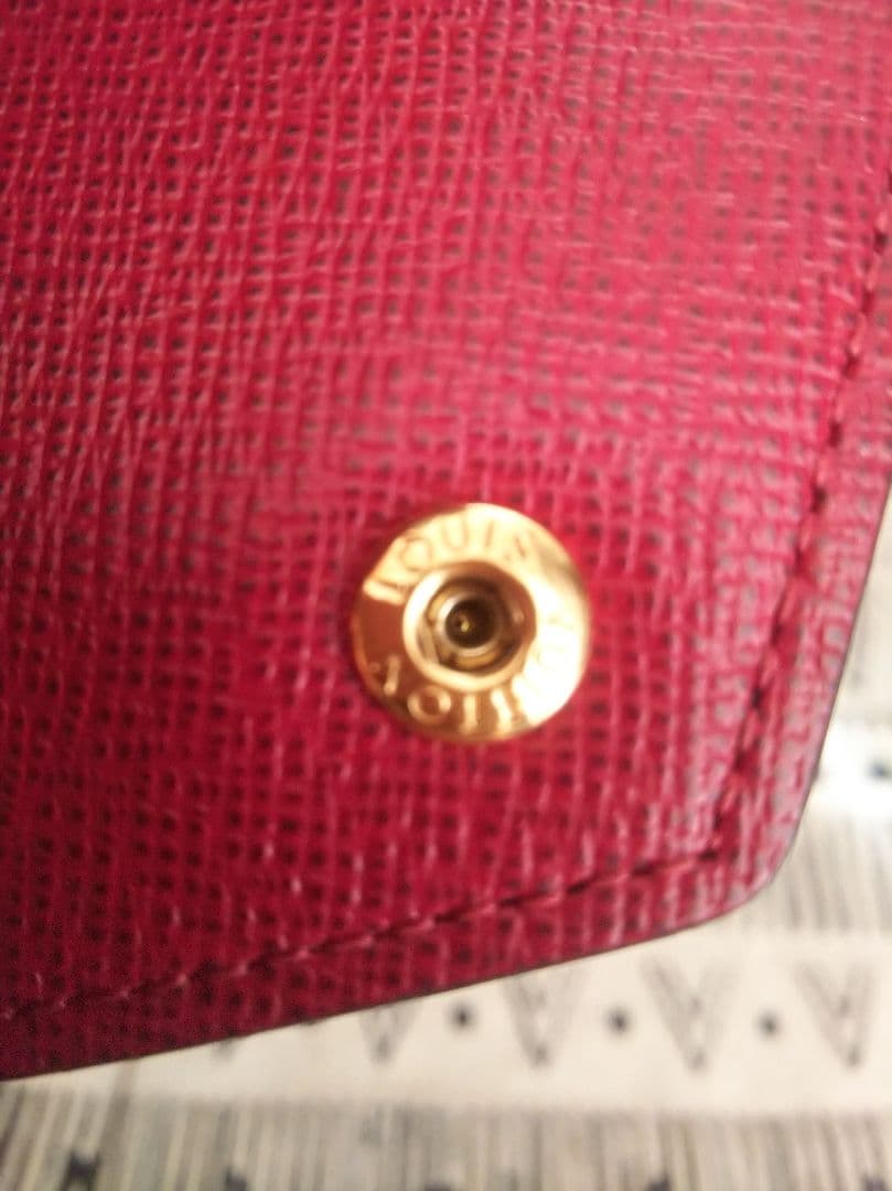 ルイヴィトン 財布