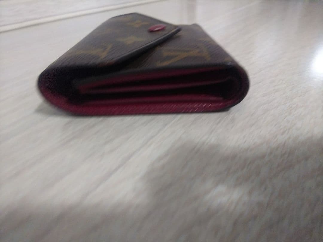 ルイヴィトン 財布