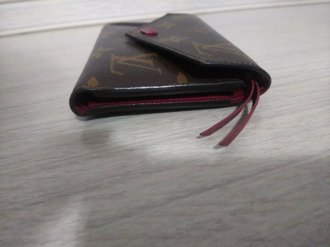 ルイヴィトン 財布