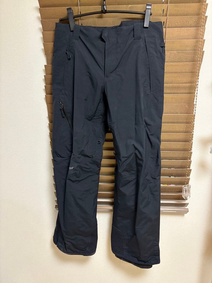 873y 　686 上下とインナーセット GORE-TEX SMARTY