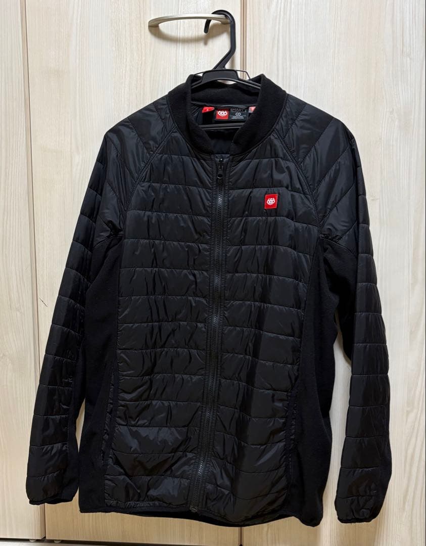 873y 　686 上下とインナーセット GORE-TEX SMARTY