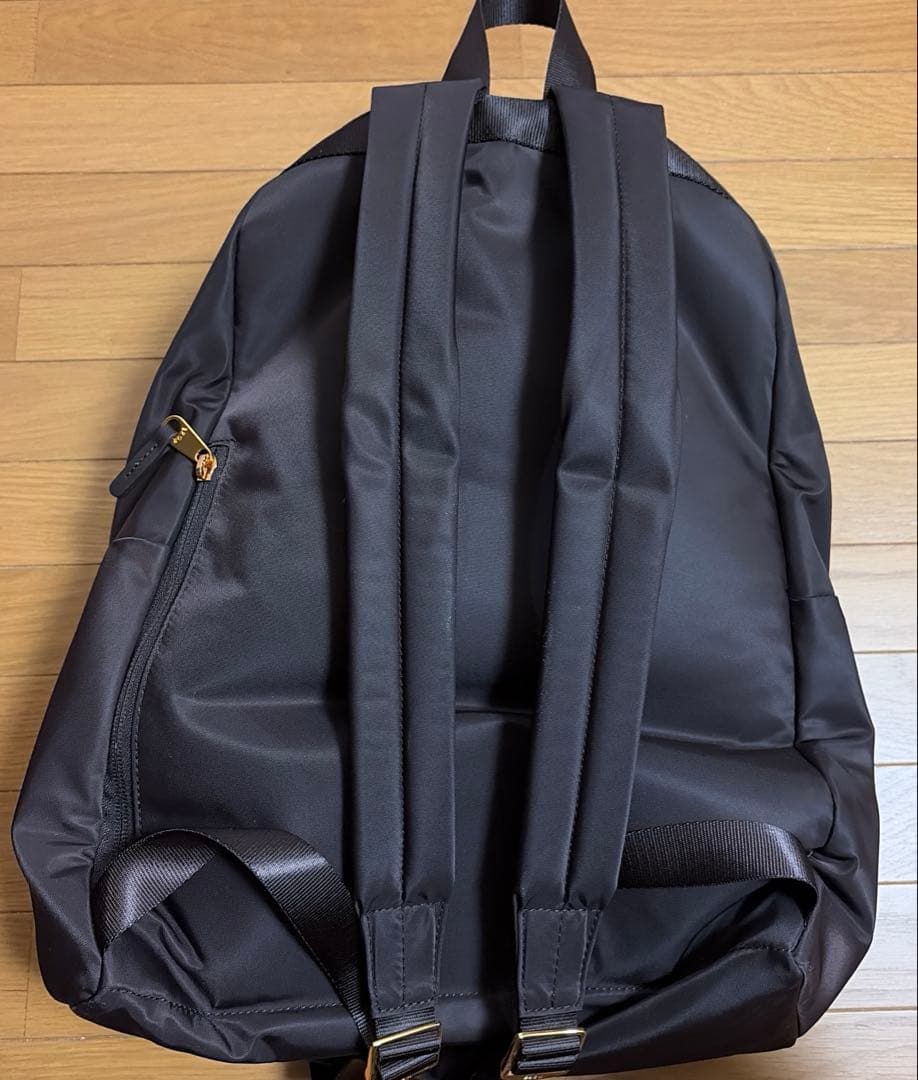 【S】ROPE E'POR A4/PC可 Pac Sac ダークブラウン