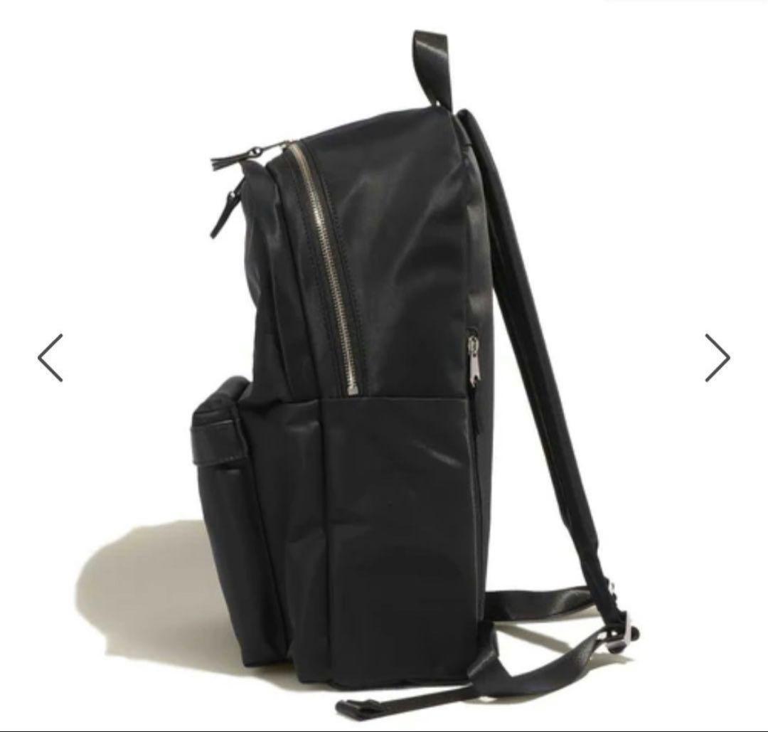 【S】ROPE E'POR A4/PC可 Pac Sac ダークブラウン