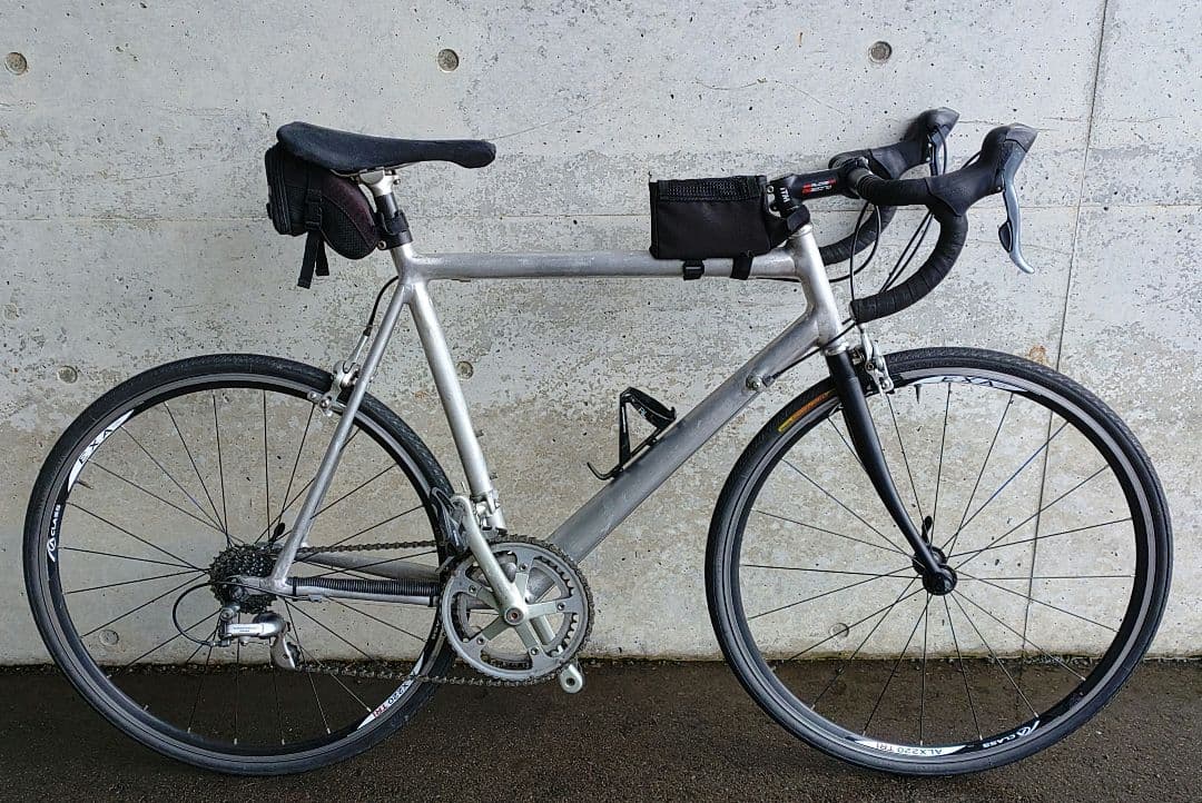 キャノンデール　R700