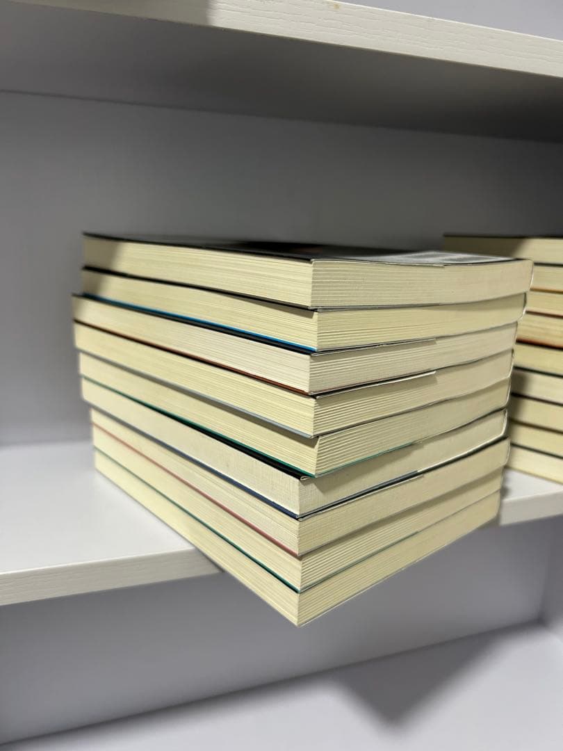 文庫版少年探偵　江戸川乱歩　全26巻セット