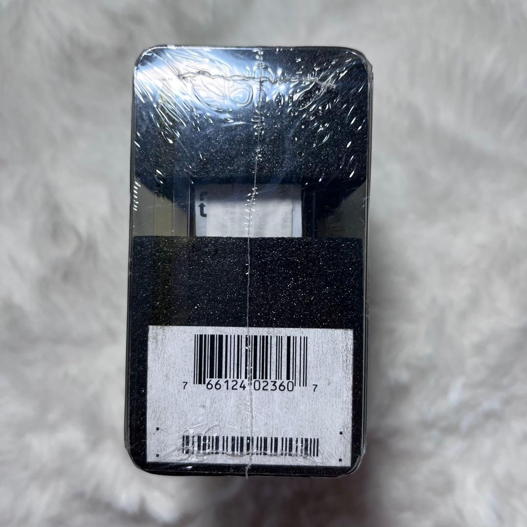 未開封　GUCCI ENVY エンヴィ　フォーメン　EDT 50ml