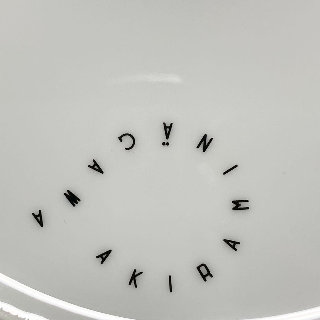 【新品未使用】リチャードジノリ 皆川明 スペランツァ プレート 約27cm