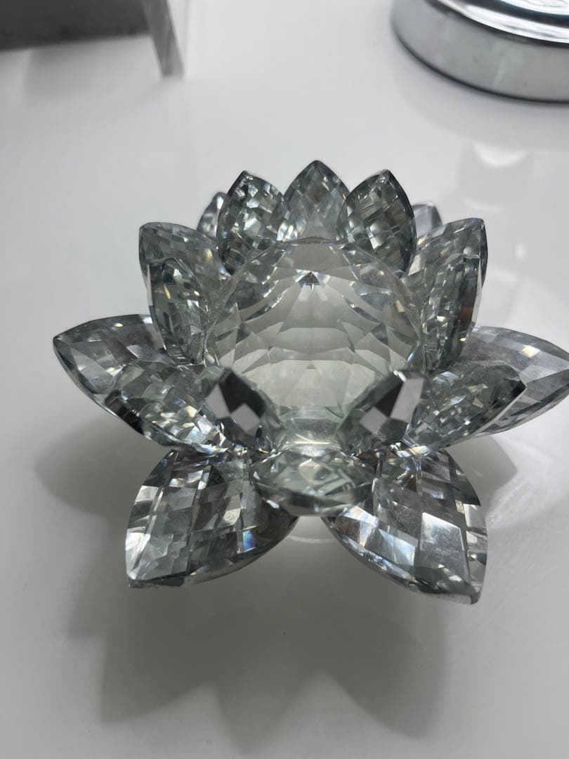 置物　キラキラ