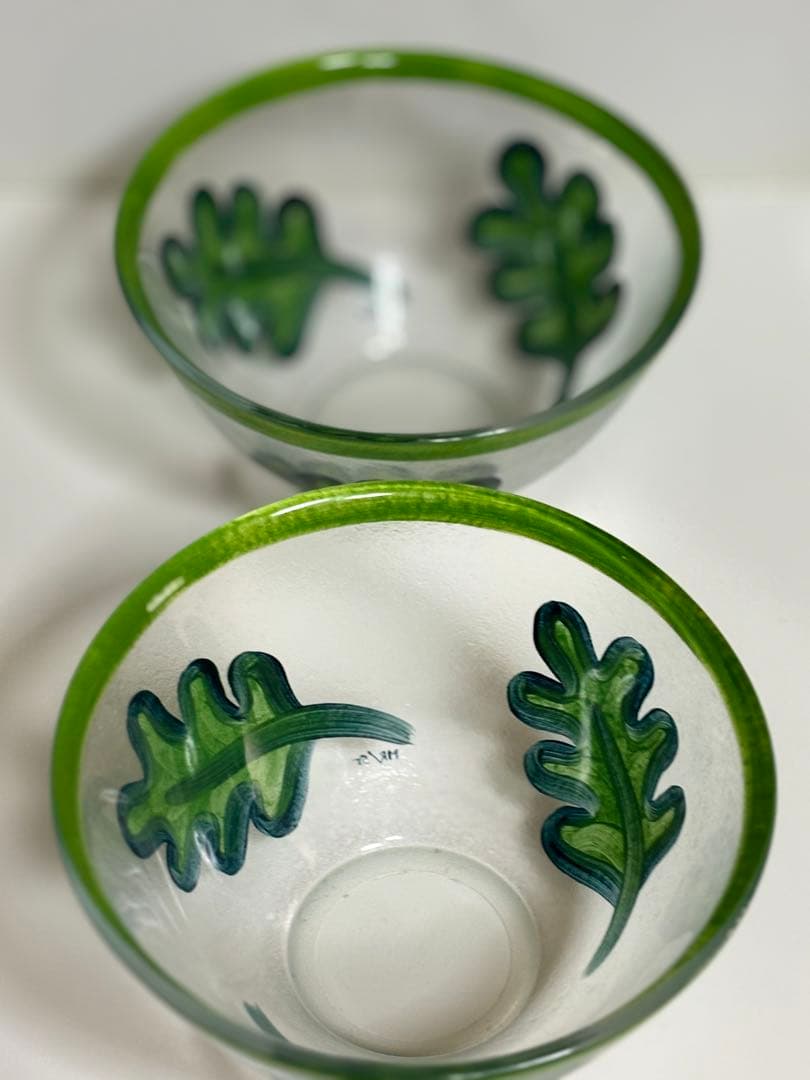 コスタボダ　ルッコラ　ボウル　ペア　未使用