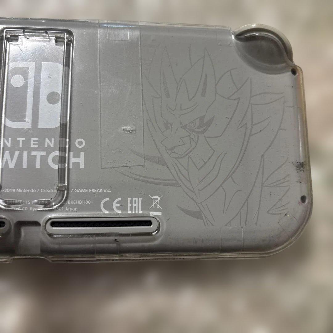 Nintendo Switch Lite 限定品