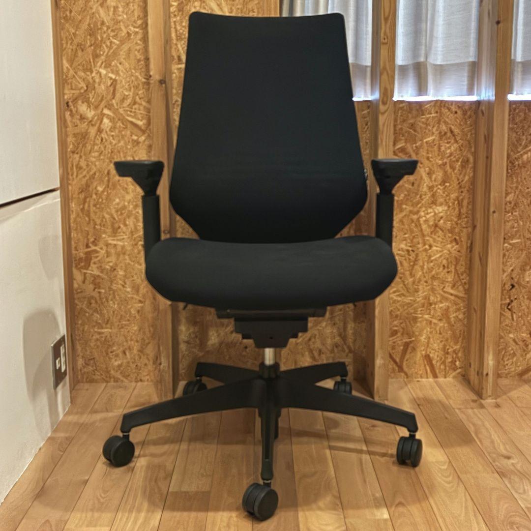 12/4まで掲載【首都圏 一部送料無料】 KOKUYO Duora チェア