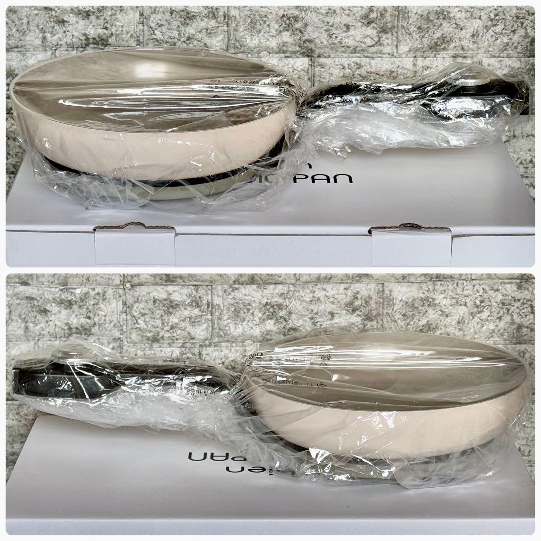 調理器具 abien MAGIC PAN