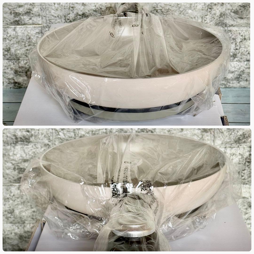 調理器具 abien MAGIC PAN