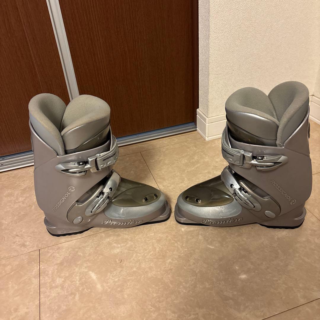 SALOMON スノーカービング ショートスキー 99cm ファンスキー