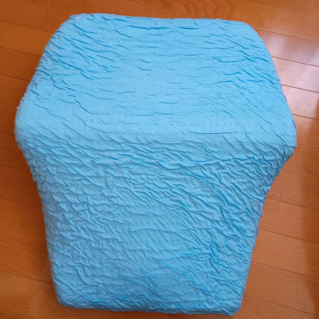 BlueBlood 枕 マットレスピロー[ミトラ](別売りカバー付き)2個セット