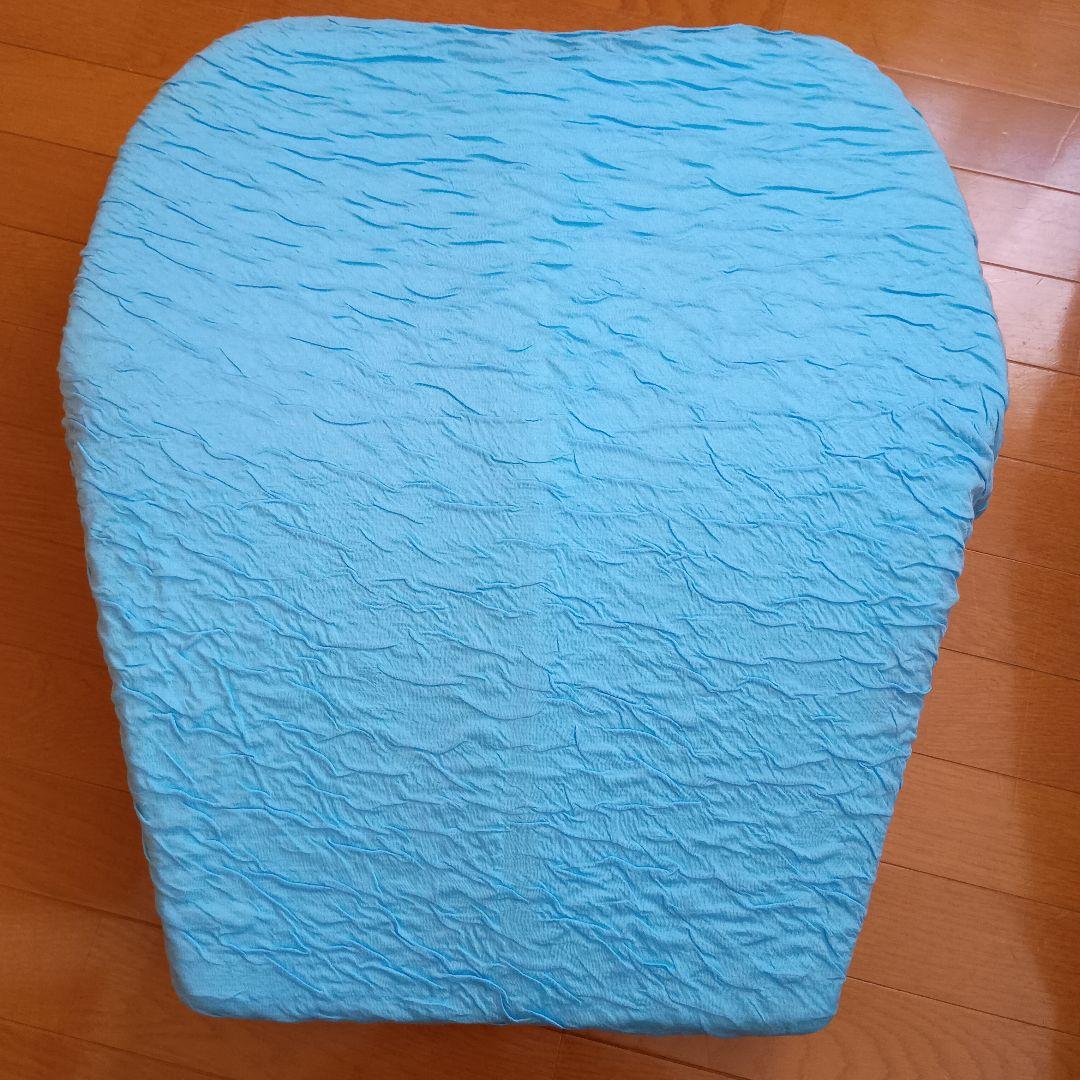 BlueBlood 枕 マットレスピロー[ミトラ](別売りカバー付き)2個セット