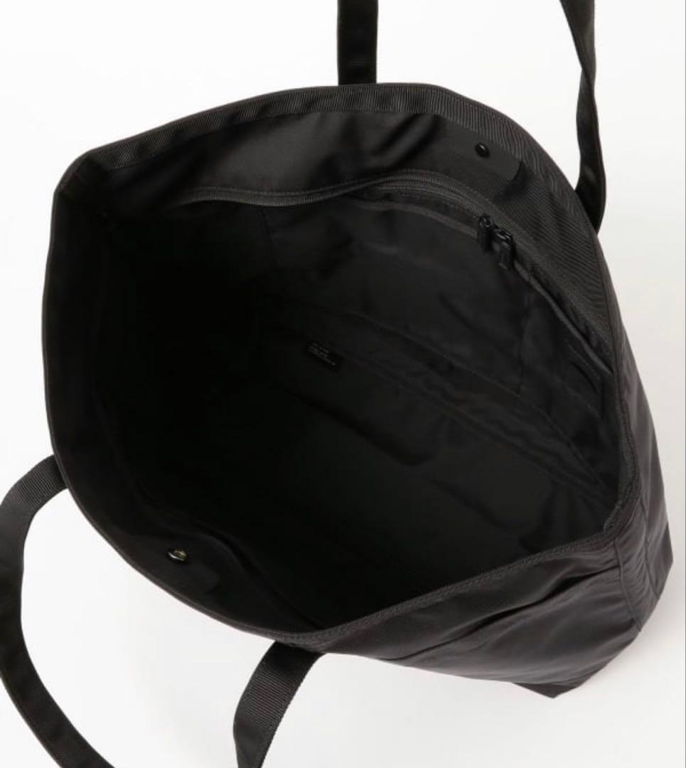 MONOLITH モノリス TOTE STANDARD トートスタンダード M