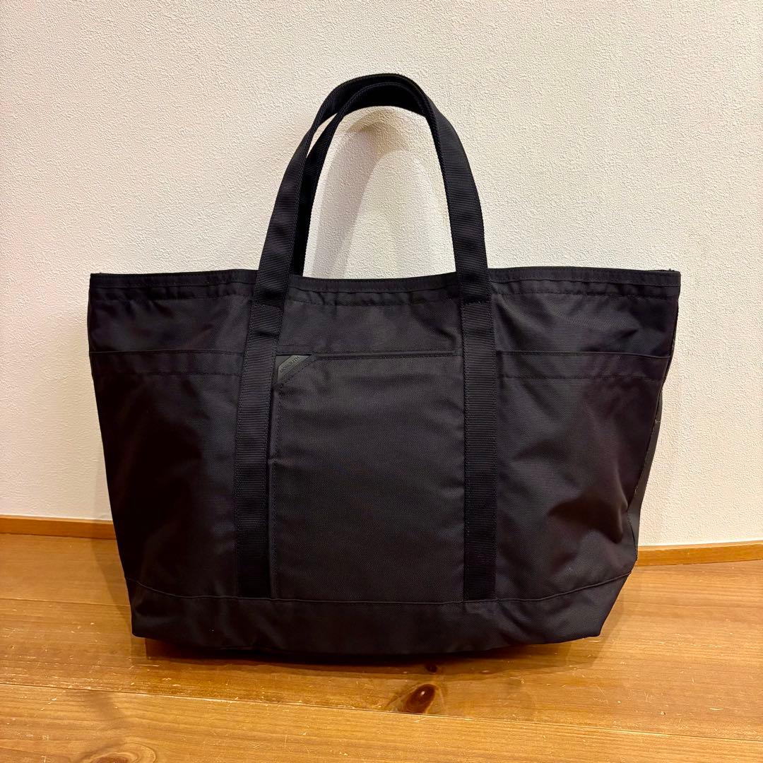 MONOLITH モノリス TOTE STANDARD トートスタンダード M