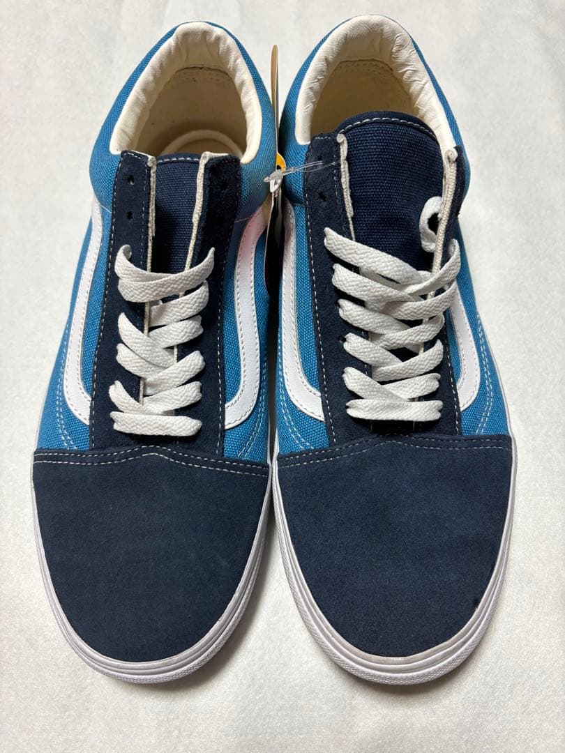 VANS バンズ Old Skool Skateboarder MAGAZINE