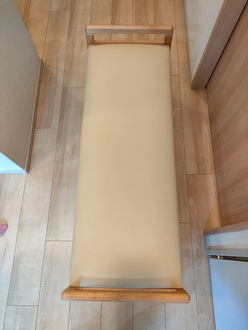 【セット販売】ニトリアルナスダイニングテーブル&ベンチ【テーブル単体の購入も可】