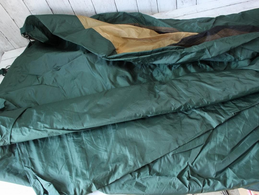 コールマン タフワイドドーム 300EXⅢ シートマット付き