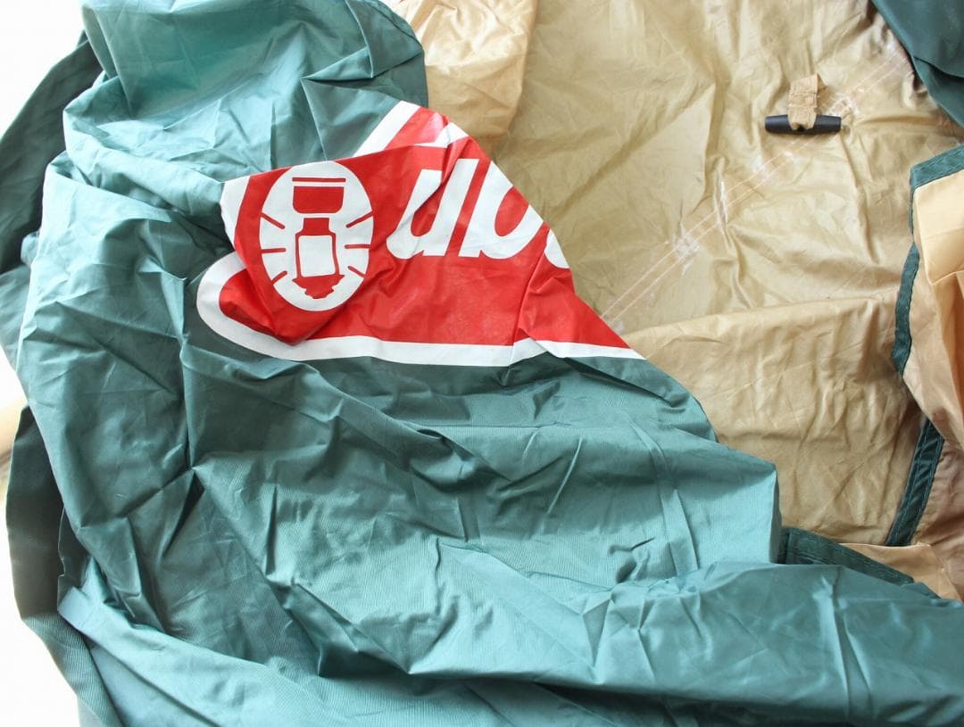 コールマン タフワイドドーム 300EXⅢ シートマット付き