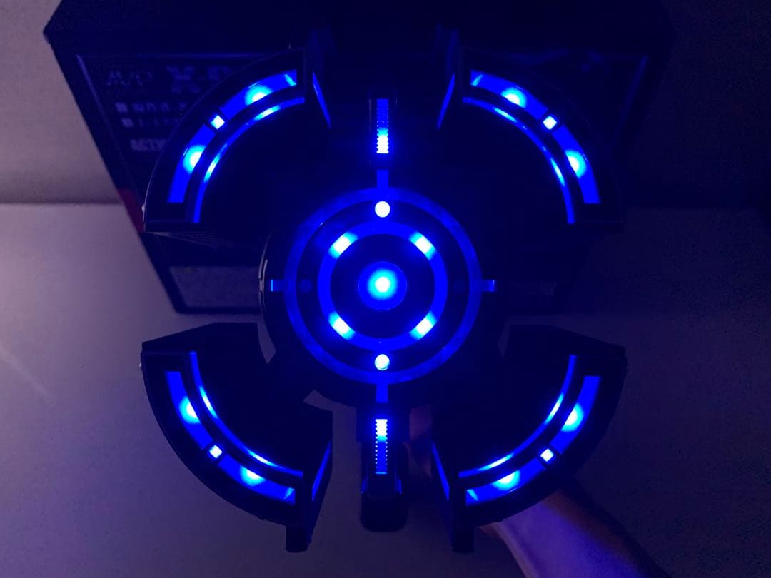 エックスガン ガンツ マスタープロダクト メガハウス