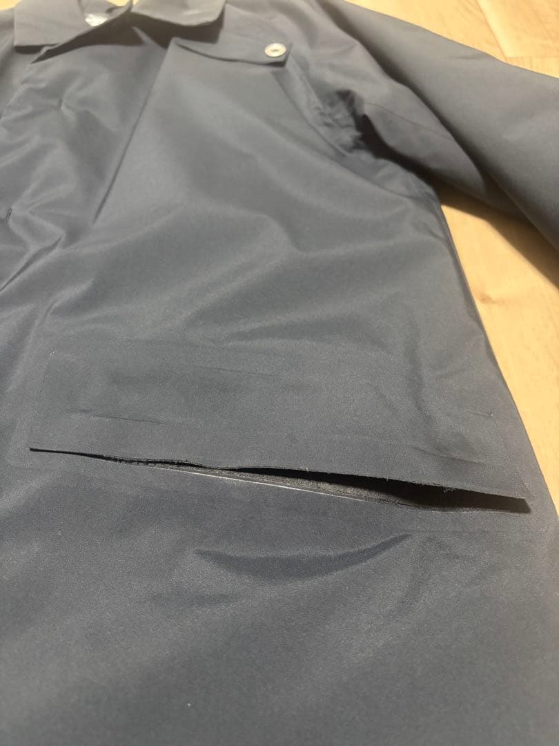 DESCENTE PAUSE デサントポーズ　ダウンコート