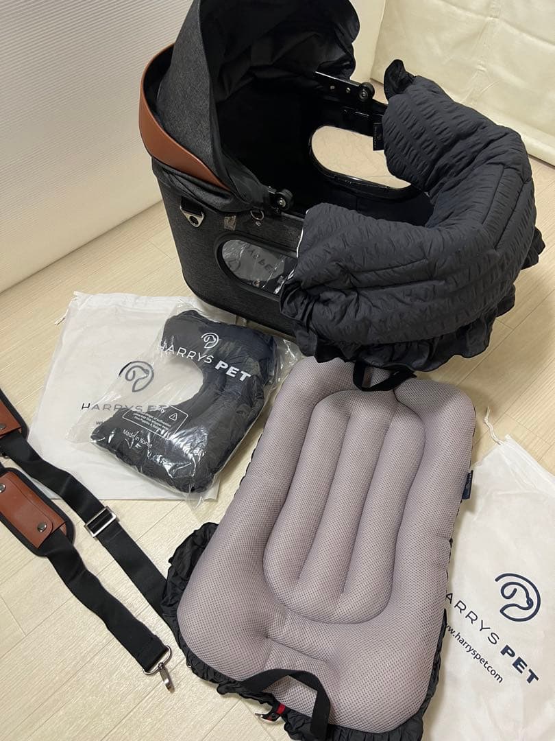 値下げします　 TAILS Grace Classic ペットカート