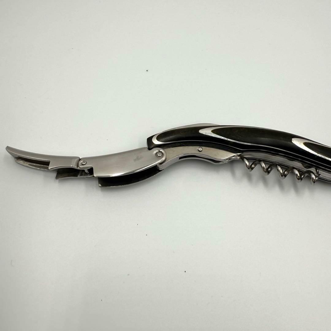 Legnoart ソムリエナイフ　ワインオープナー