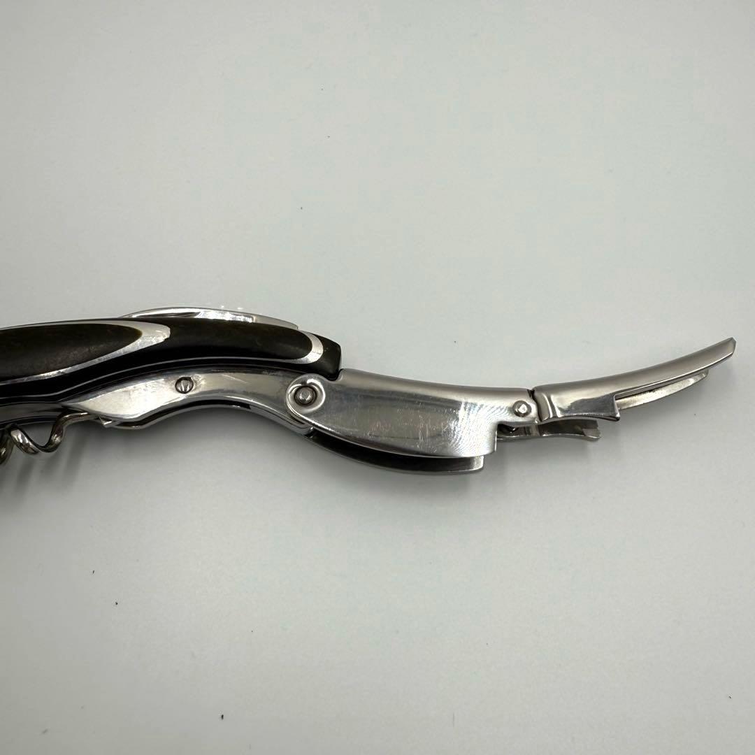 Legnoart ソムリエナイフ　ワインオープナー