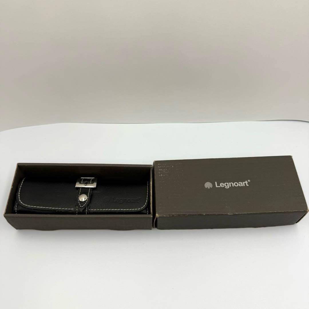 Legnoart ソムリエナイフ　ワインオープナー